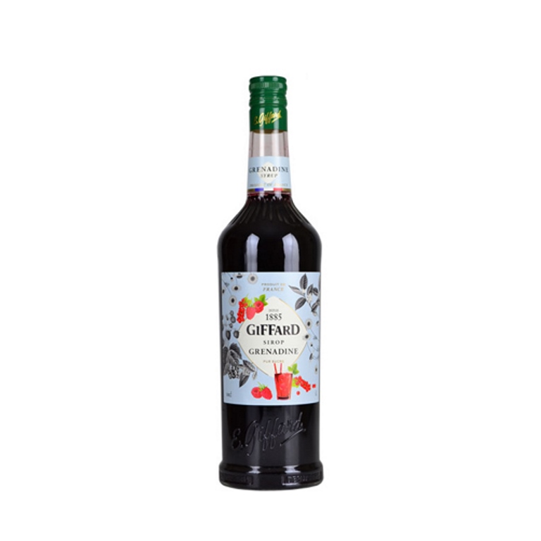 Sirô Lựu Giffard Grenadine ảnh 1