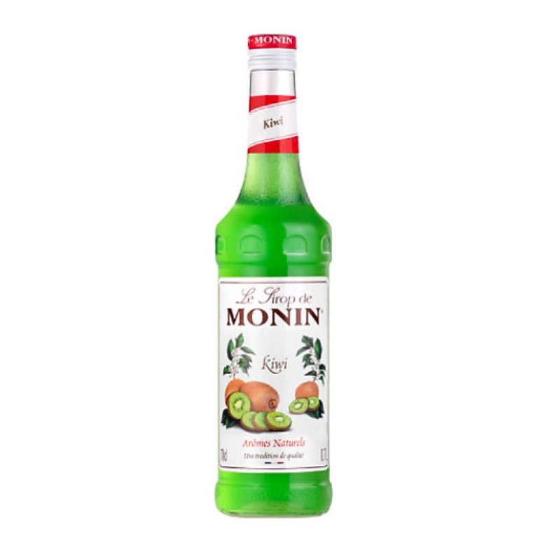 Siro Monin Kiwi ảnh 1