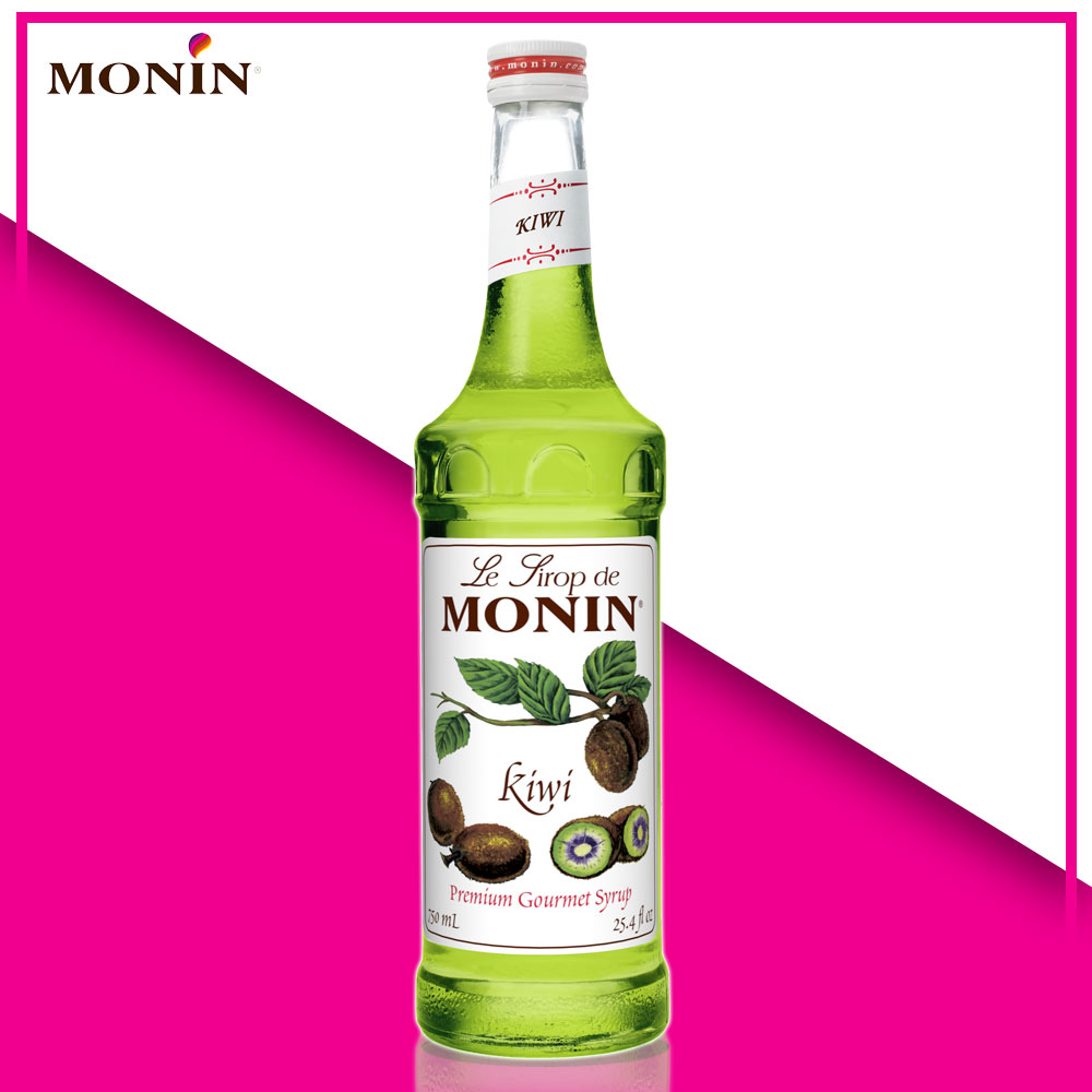 Siro Monin Kiwi ảnh 2