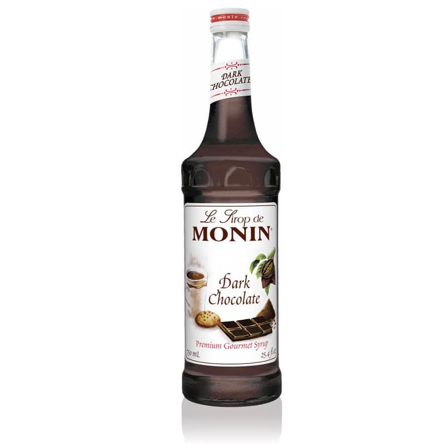 Siro Monin Socola ảnh 2