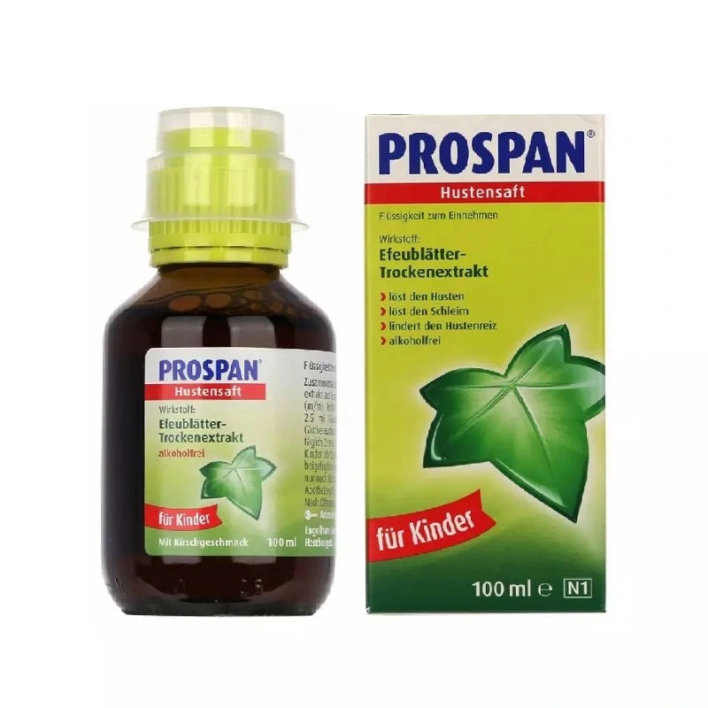 Siro Prospan Đức ảnh 2