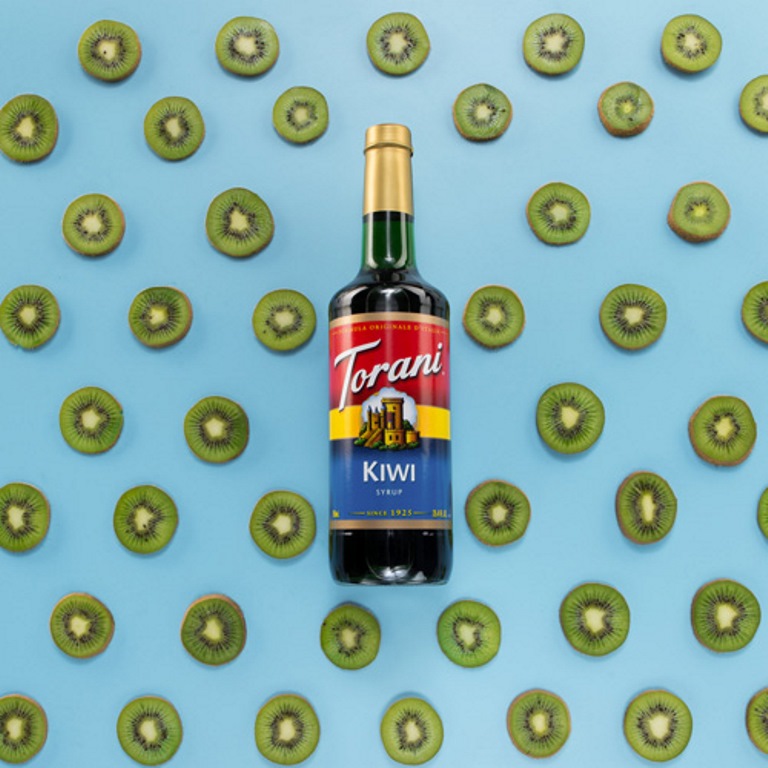 Siro Torani Kiwi ảnh 2