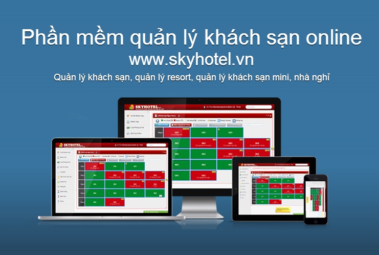 Skyhotel ảnh 1