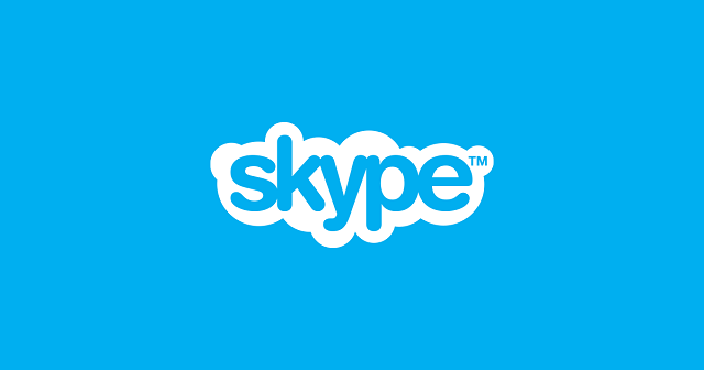 Skype ảnh 1