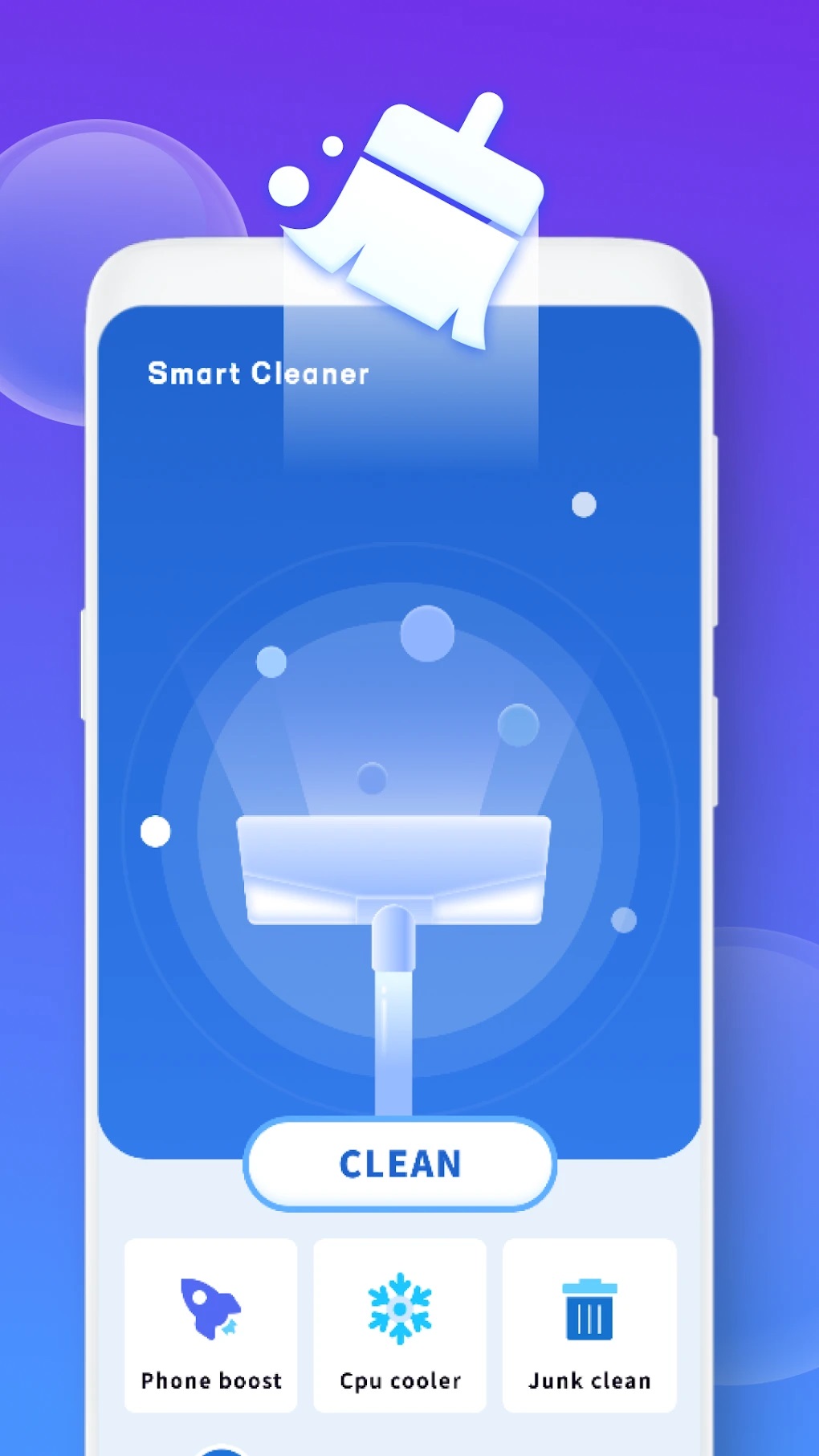 Smart Cleaner - Xóa Bản Sao ảnh 2