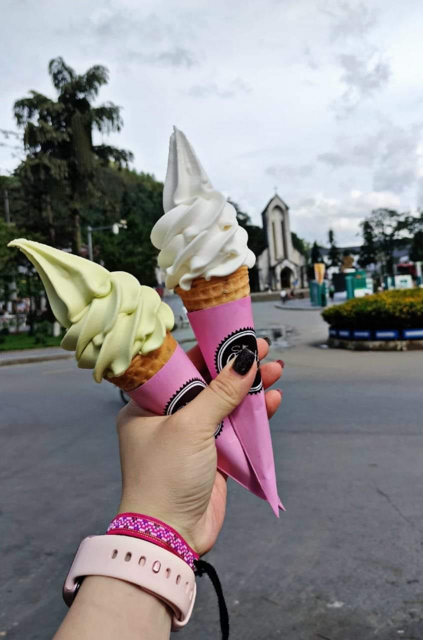 Soft Gelato ảnh 2