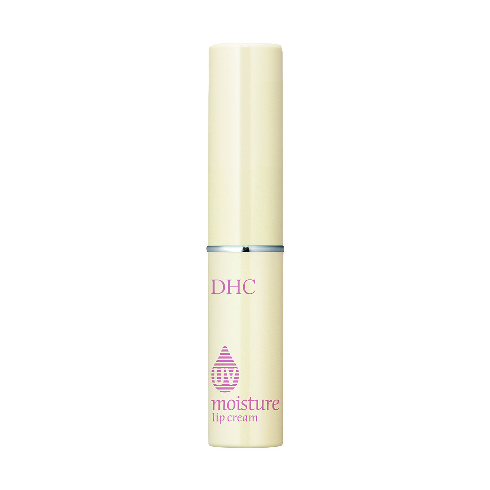 Son Dưỡng DHC UV Moisture Lip Cream ảnh 2