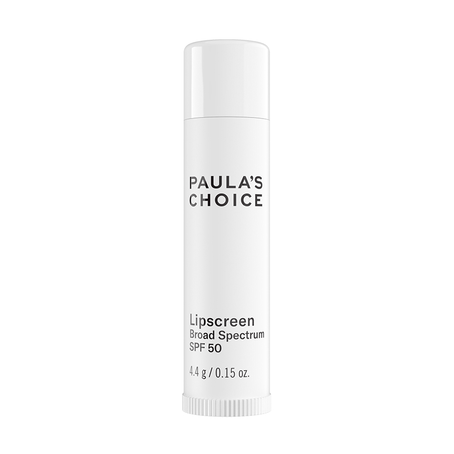 Son dưỡng chống nắng Paula’s Choice Lipscreen SPF50 ảnh 1