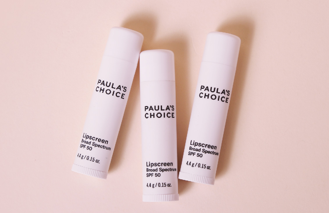 Son dưỡng chống nắng Paula’s Choice Lipscreen SPF50 ảnh 2