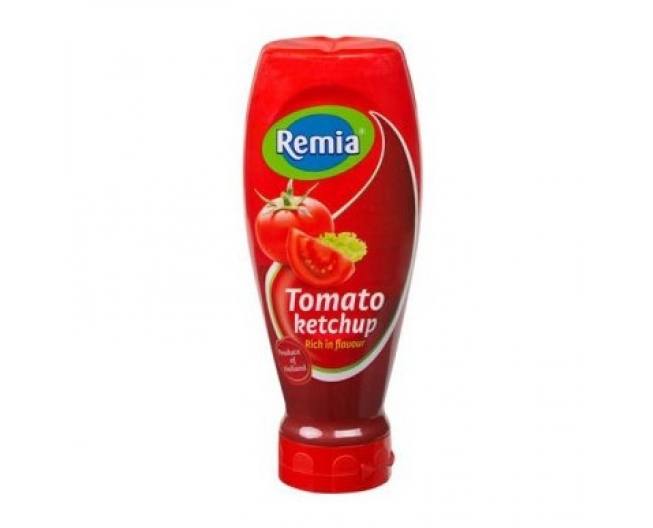 Sốt cà Remia Tomato Ketchup ảnh 2