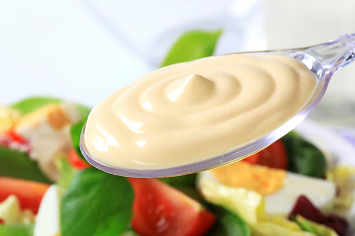 Sốt mayonnaise Ajinomoto ảnh 2