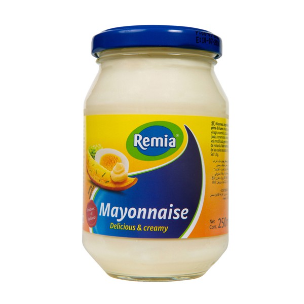 Sốt mayonnaise Remia ảnh 2