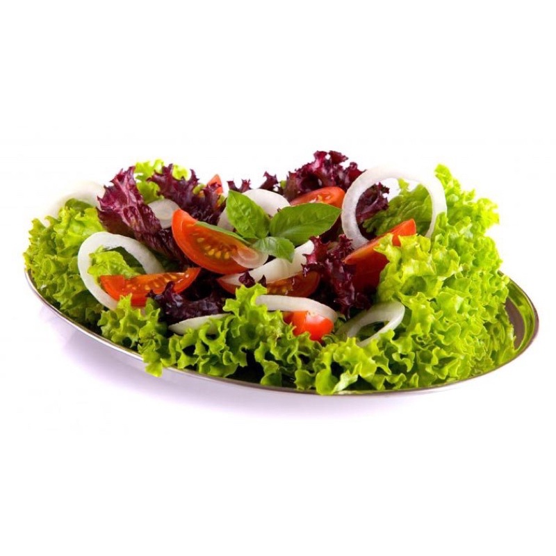 Sốt trộn Salad tổng hợp Remia Thousand Island ảnh 2