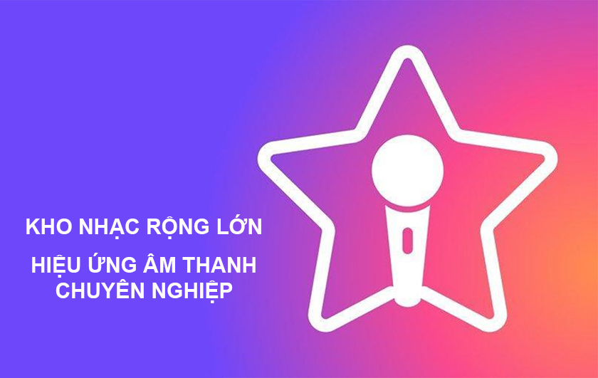 StarMaker ảnh 1