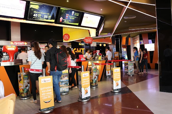 Trung tâm Starlight Nguyễn Kim Đà Nẵng ảnh 1