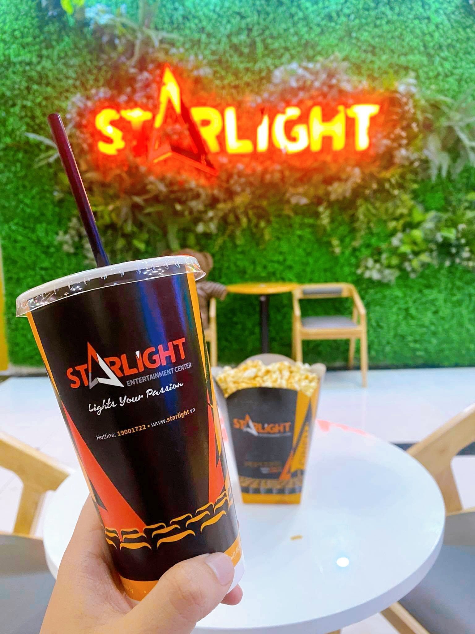 Trung tâm Starlight Nguyễn Kim Đà Nẵng ảnh 2