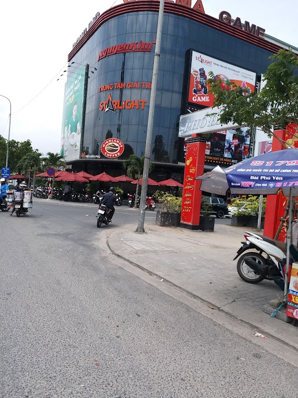 Trung tâm Starlight Nguyễn Kim Đà Nẵng ảnh 3