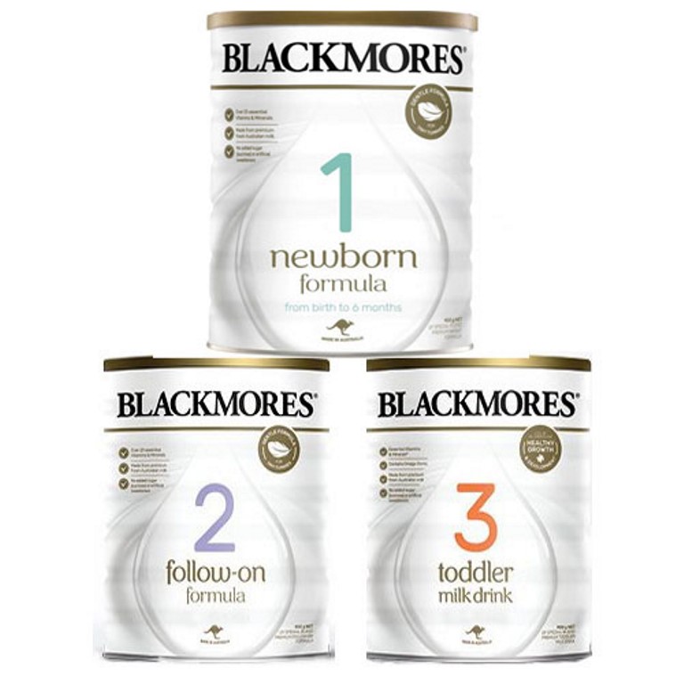 Sữa Blackmores ảnh 2