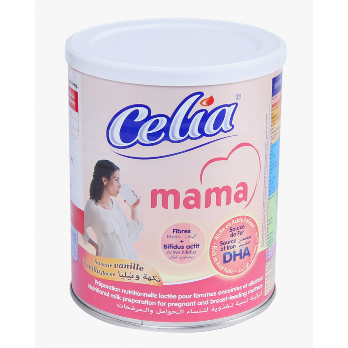 Sữa Celia Mama ảnh 1