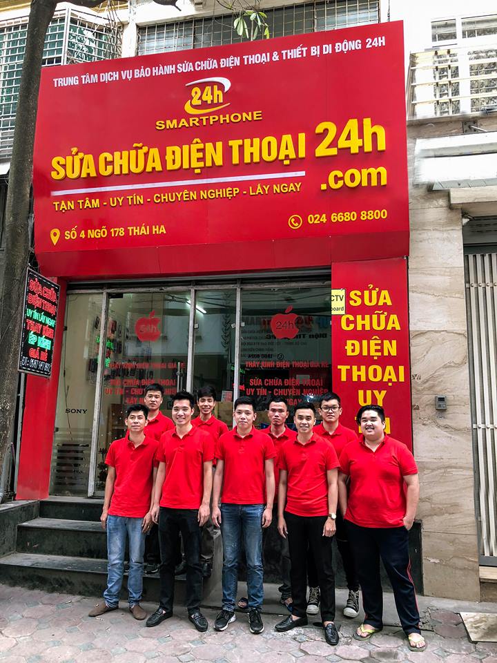 Sửa Chữa Smartphone24h ảnh 1