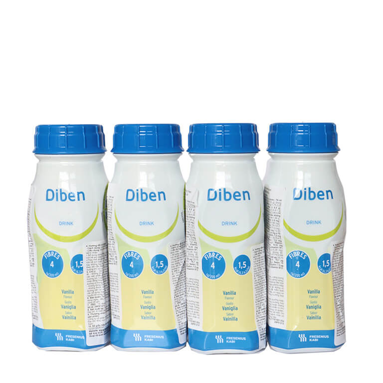 Sữa Diben Drink ảnh 3