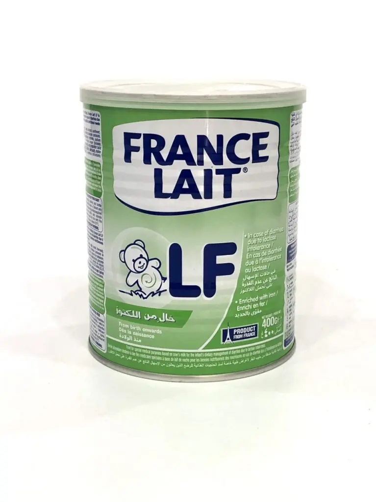 Sữa France Lait ảnh 2