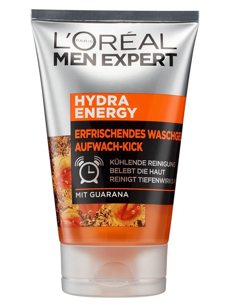 Sữa rửa mặt Loreal Men Expert ảnh 1