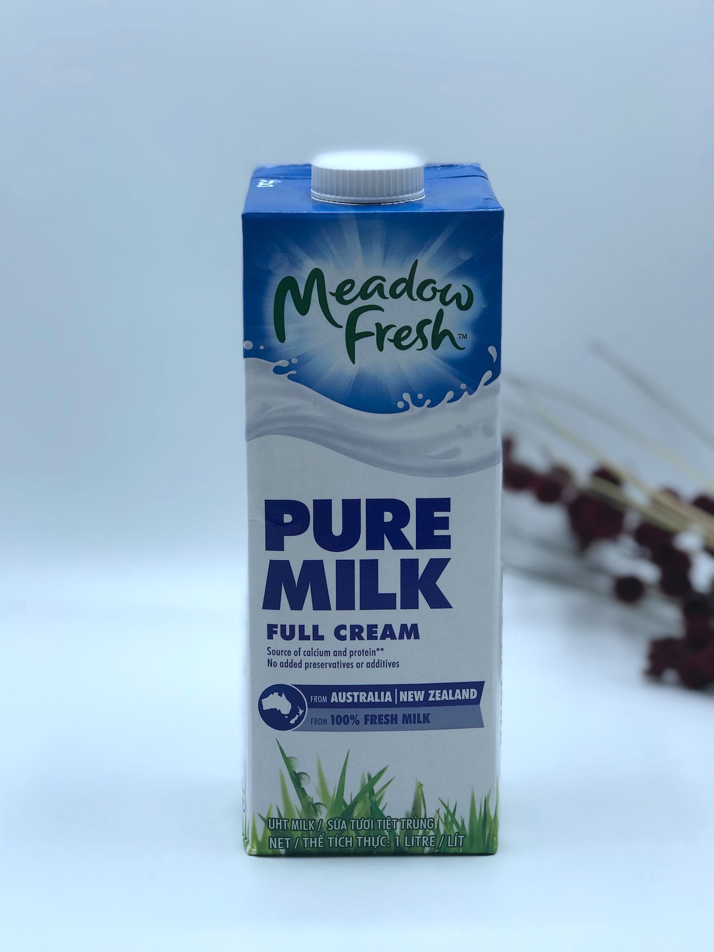 Sữa tươi Meadow Fresh ảnh 1