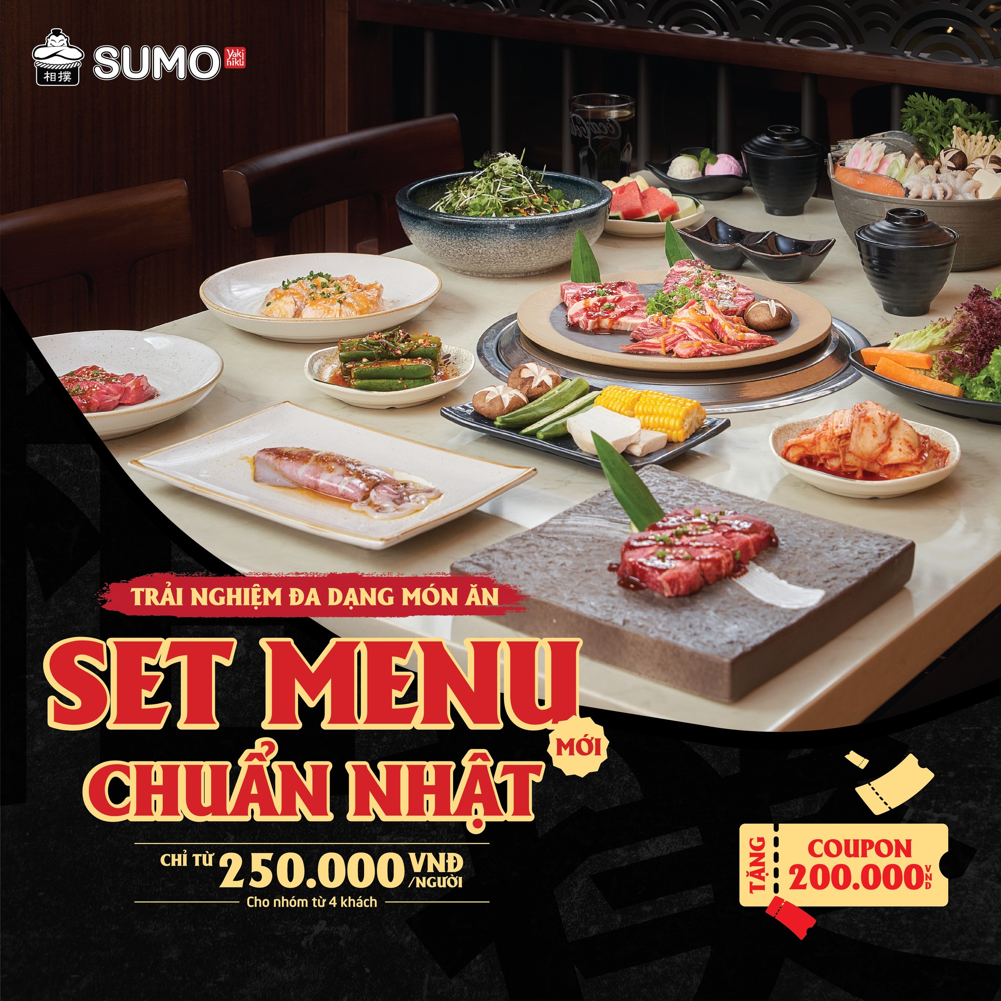 Sumo Yakiniku ảnh 1