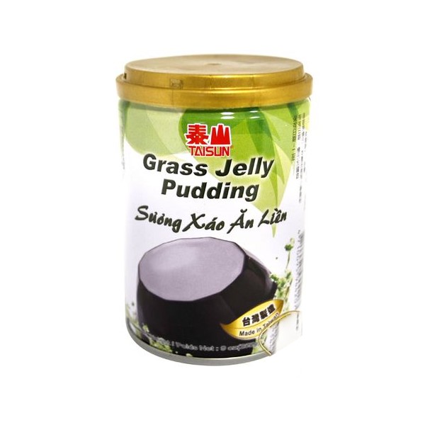 Sương Sáo Ăn Liền TaiSun Grass Jelly Pudding ảnh 2