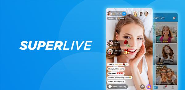 SuperLive ảnh 1