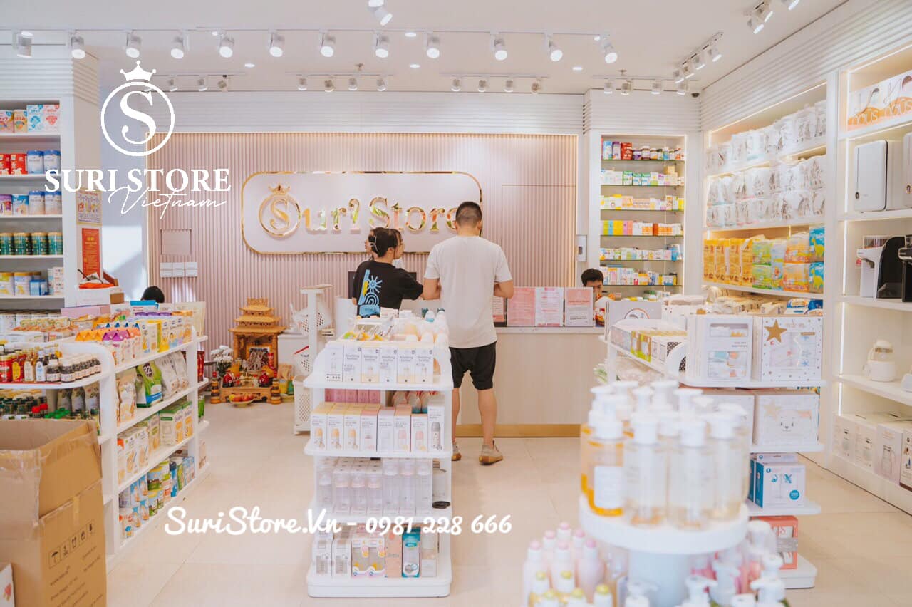 Suri Store ảnh 1