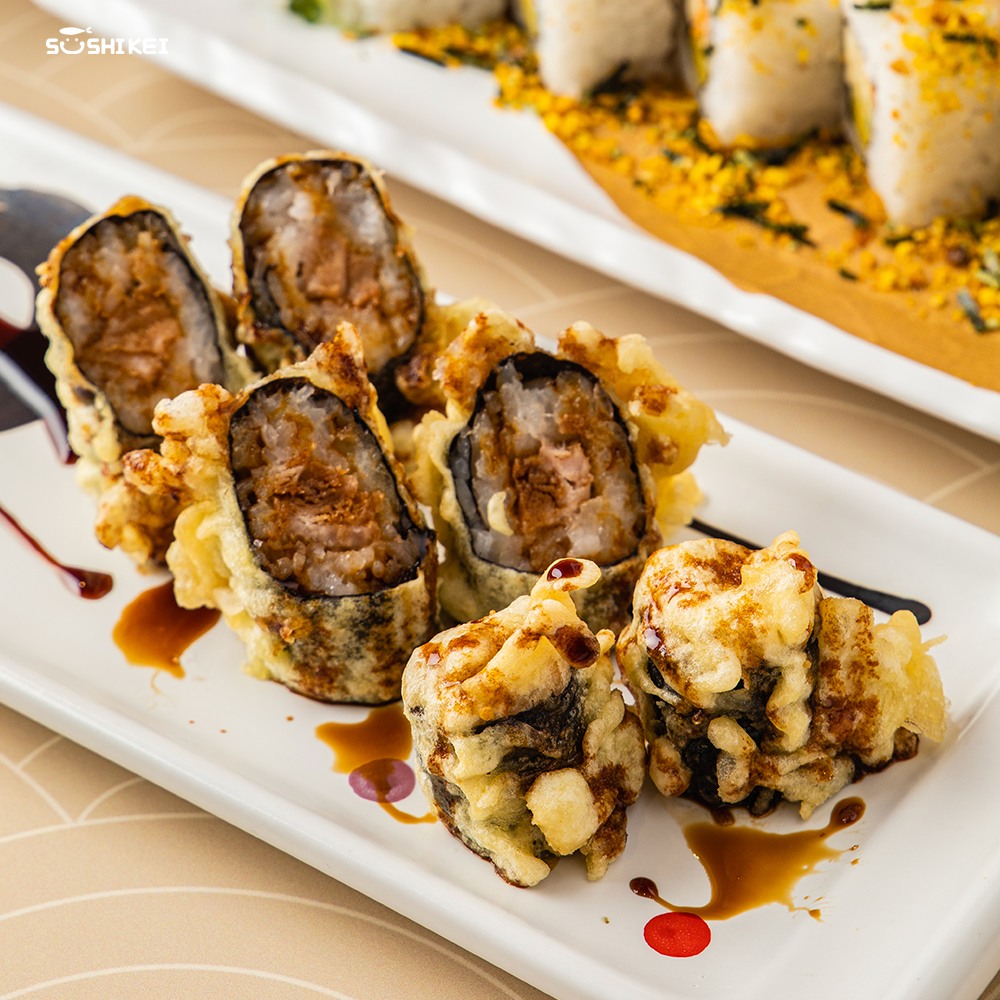 Sushi Kei ảnh 2