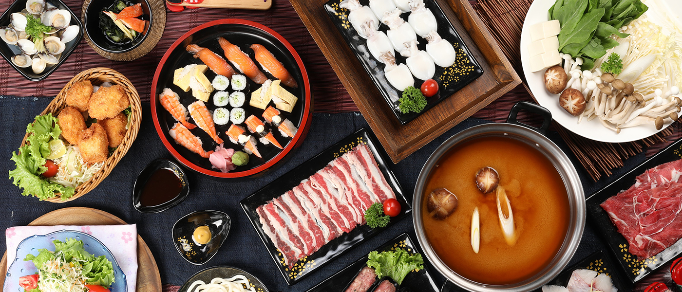 Sushi Kei ảnh 1
