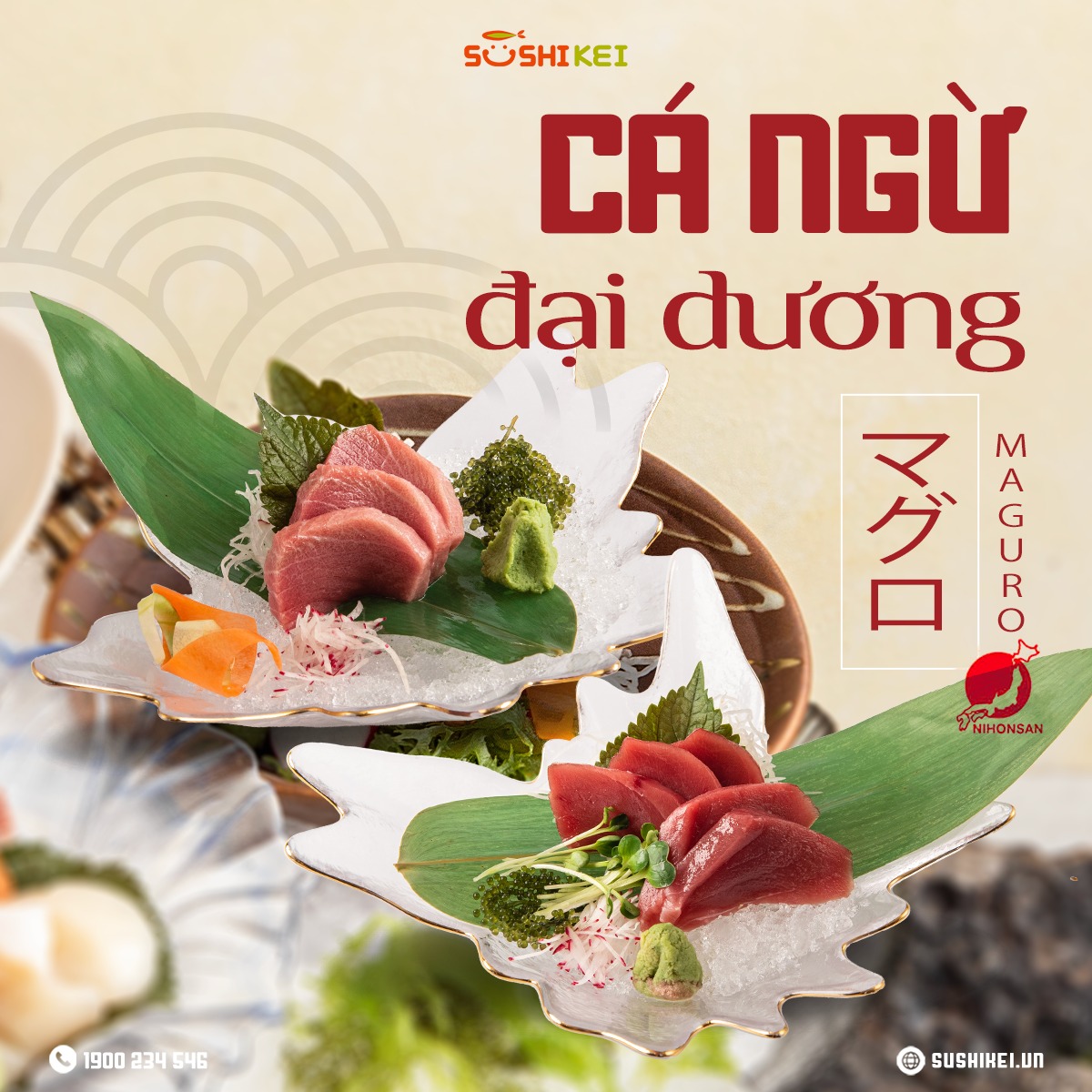 Sushi Kei ảnh 2