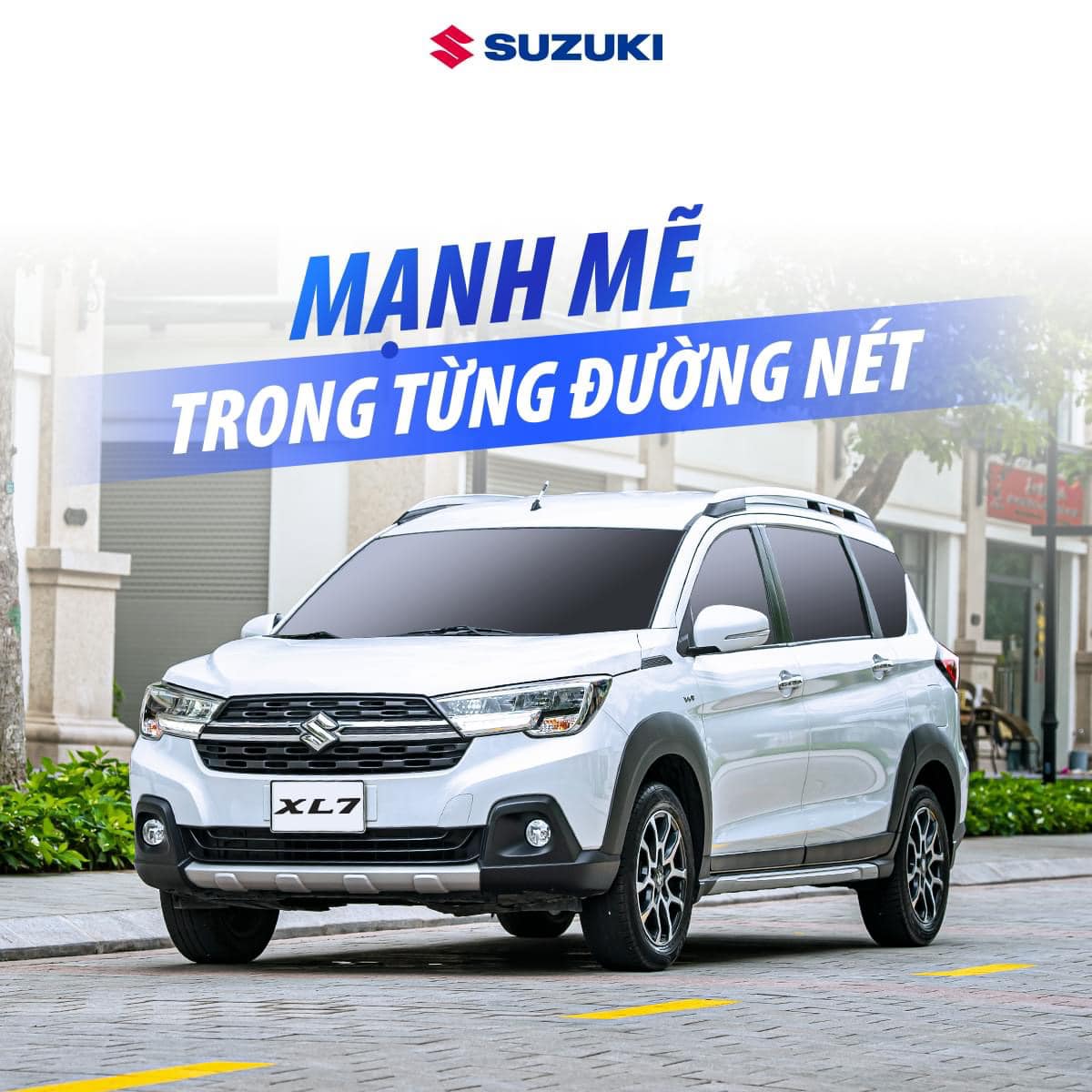 Suzuki Đại Việt ảnh 1