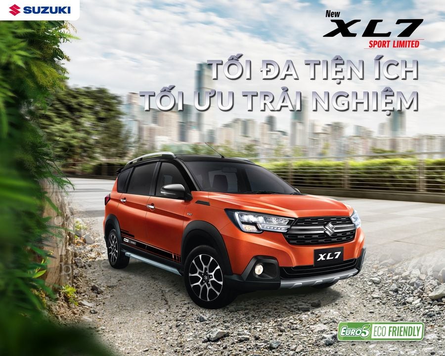 Suzuki Hồng Phương ảnh 1