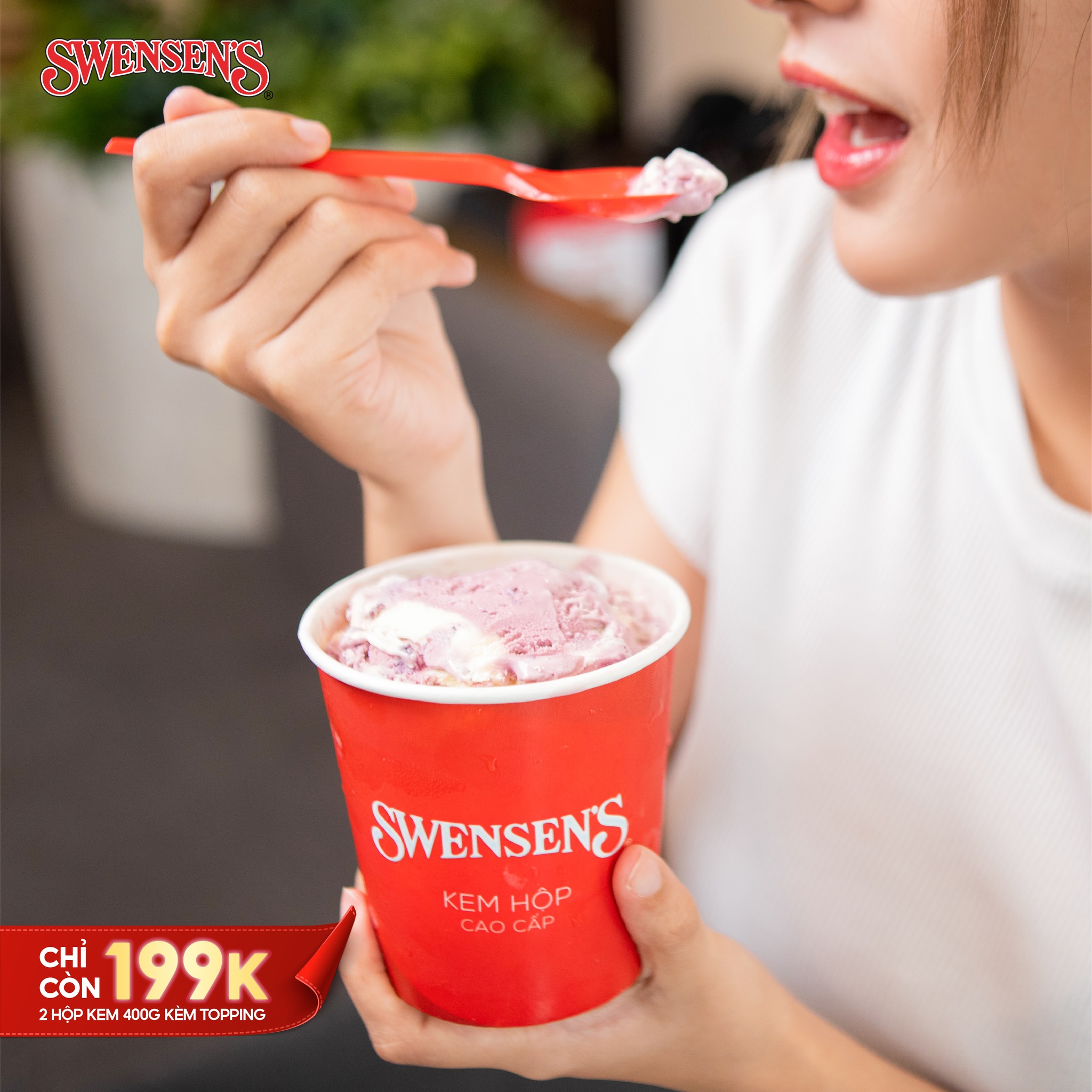 Swensen's VN ảnh 2