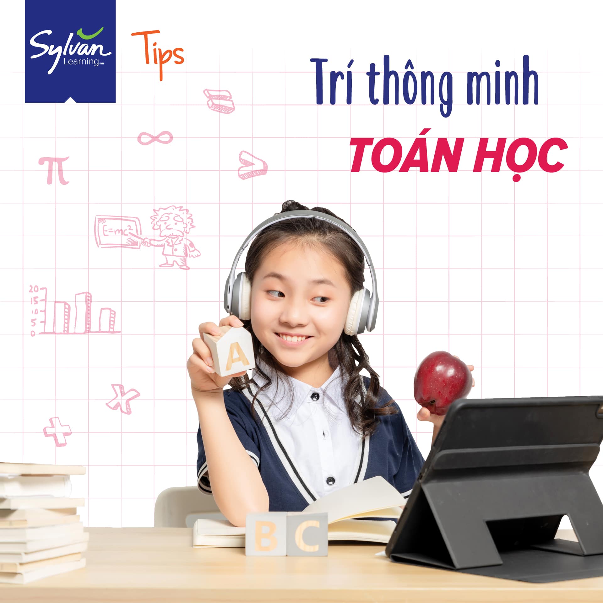 Sylvan Learning Việt Nam ảnh 1