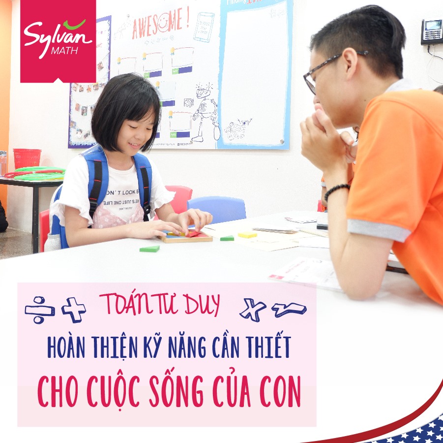 Sylvan Learning Việt Nam ảnh 2