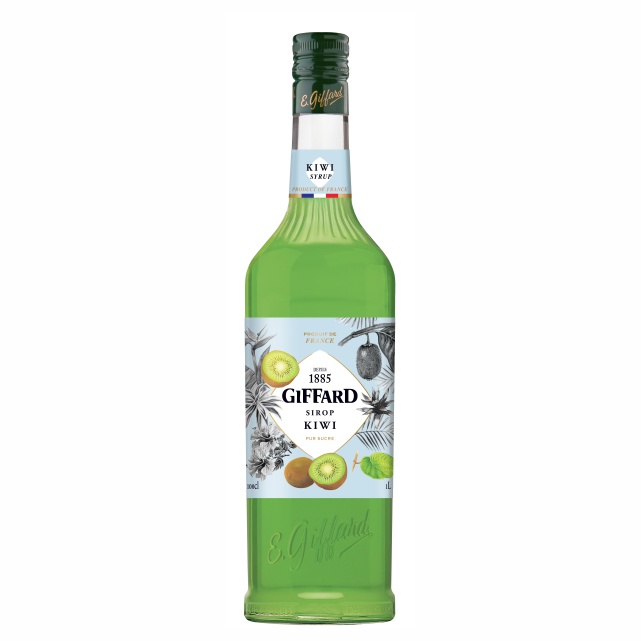 Syrup Kiwi Giffard ảnh 1