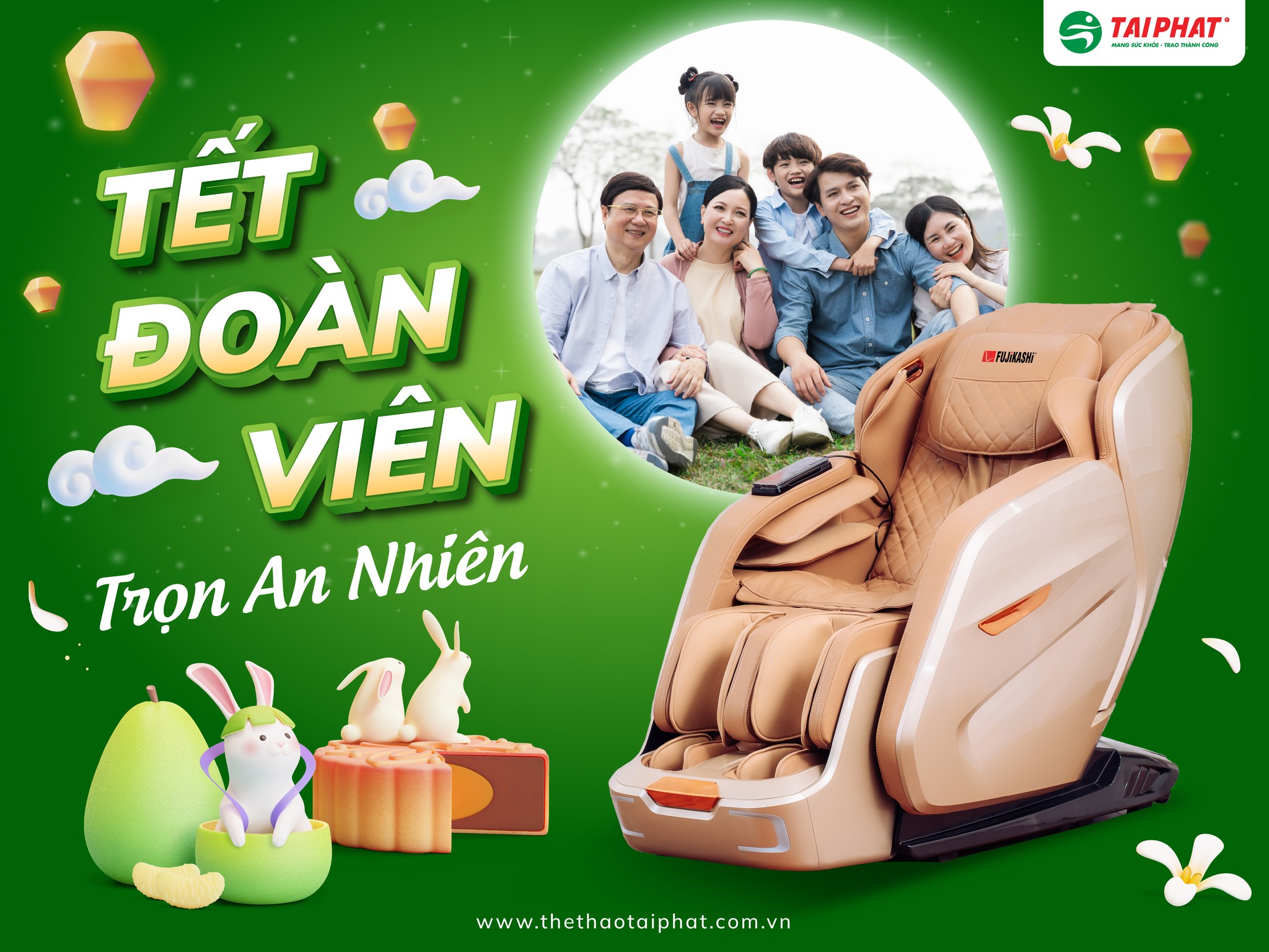 TÀI PHÁT SPORT ảnh 1