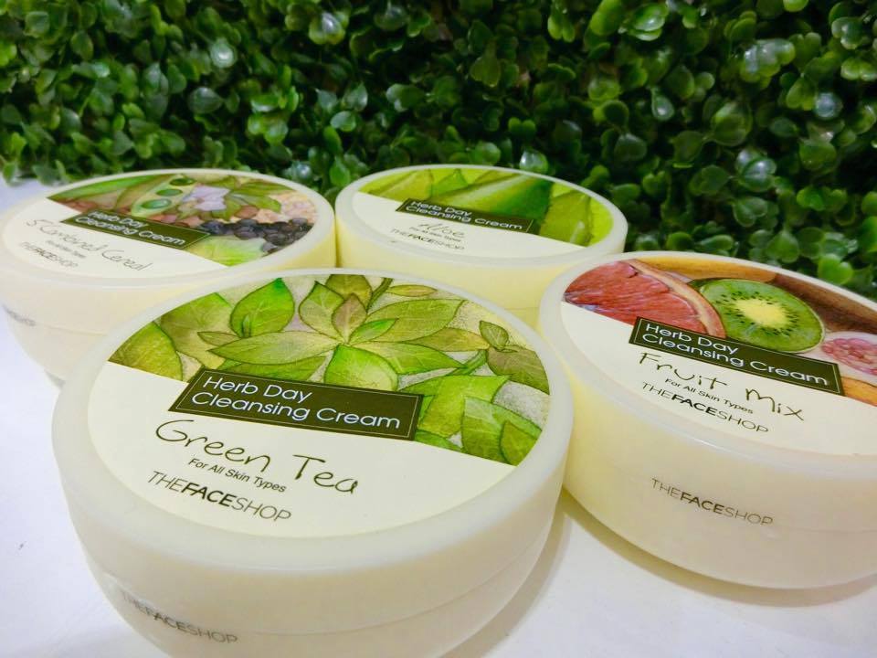 THE FACE SHOP ảnh 2