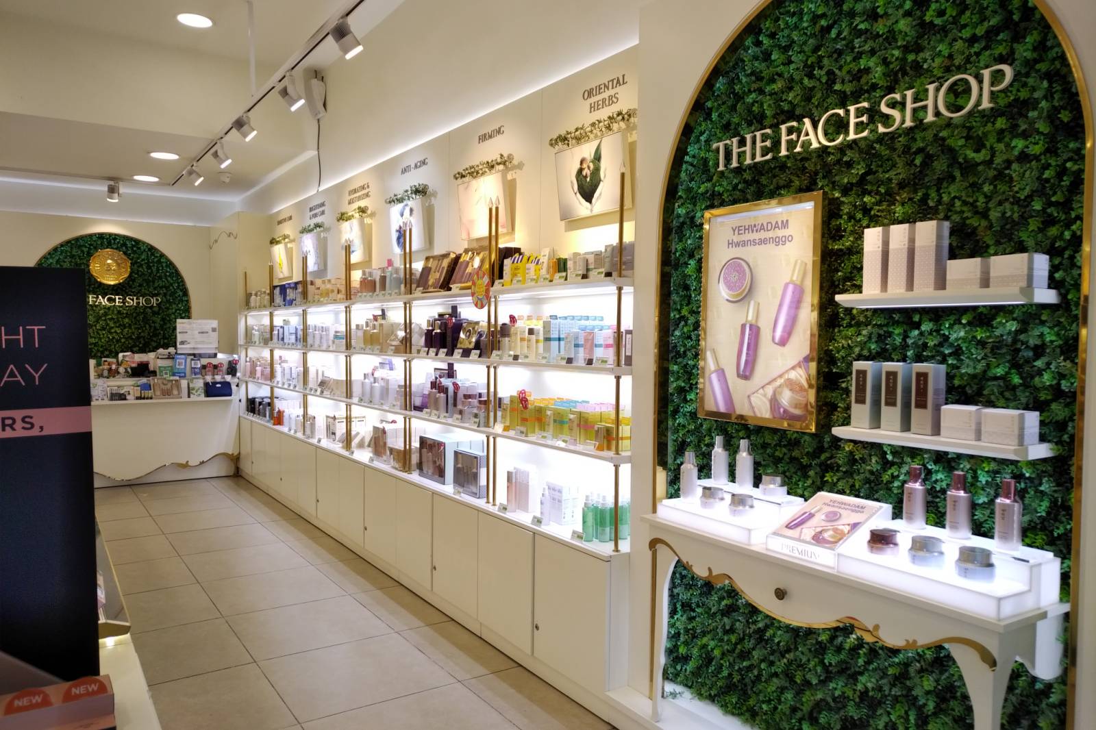 THE FACE SHOP ảnh 1