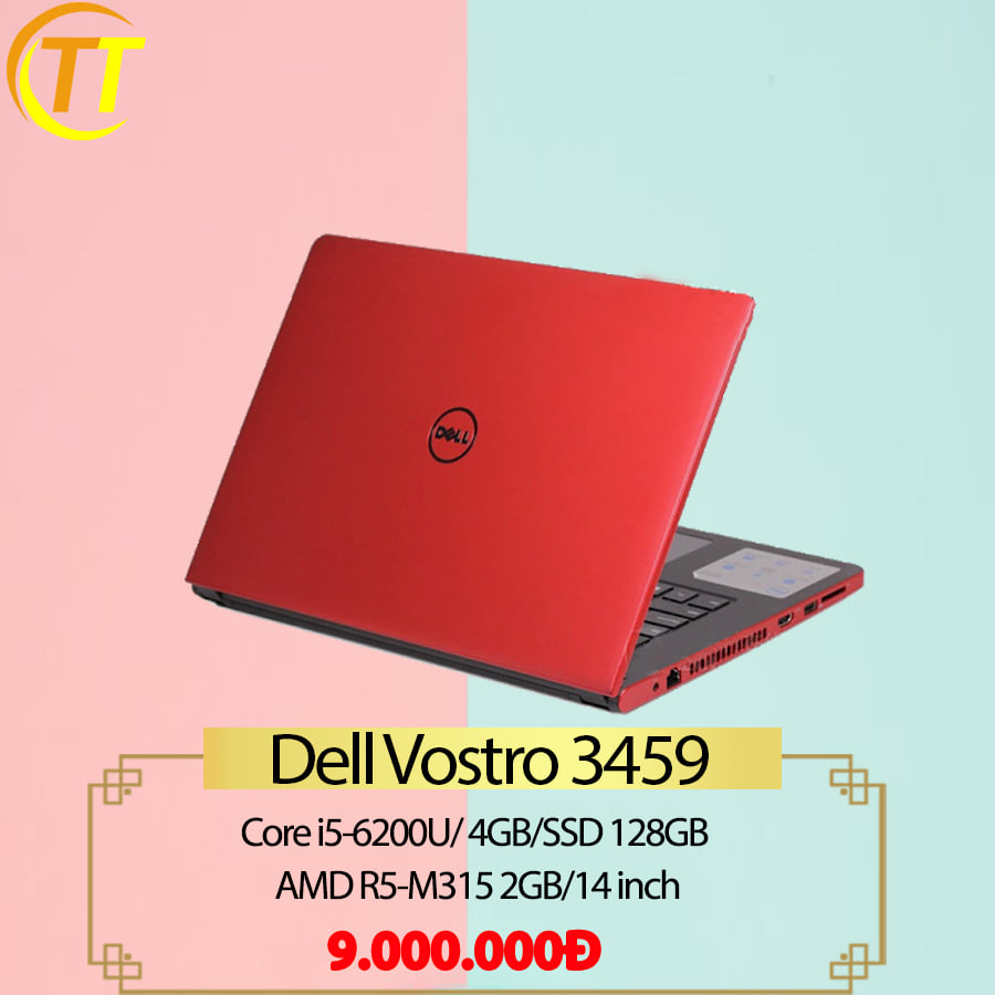 THIÊN TRƯỜNG - laptop Vũng Tàu ảnh 2