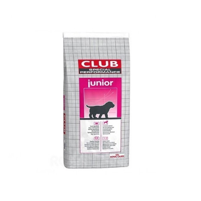 THỨC ĂN HẠT ROYAL CANIN CLUB PRO JUNIOR ảnh 2