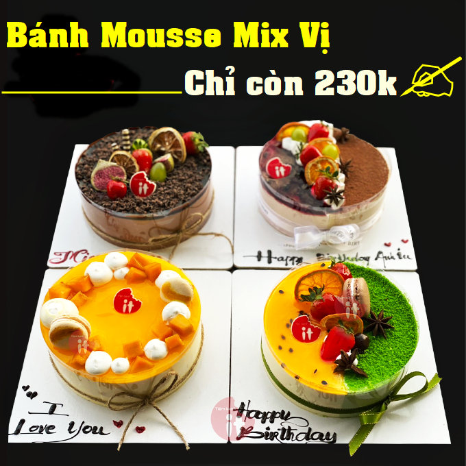 TIỆM BÁNH IT ảnh 1