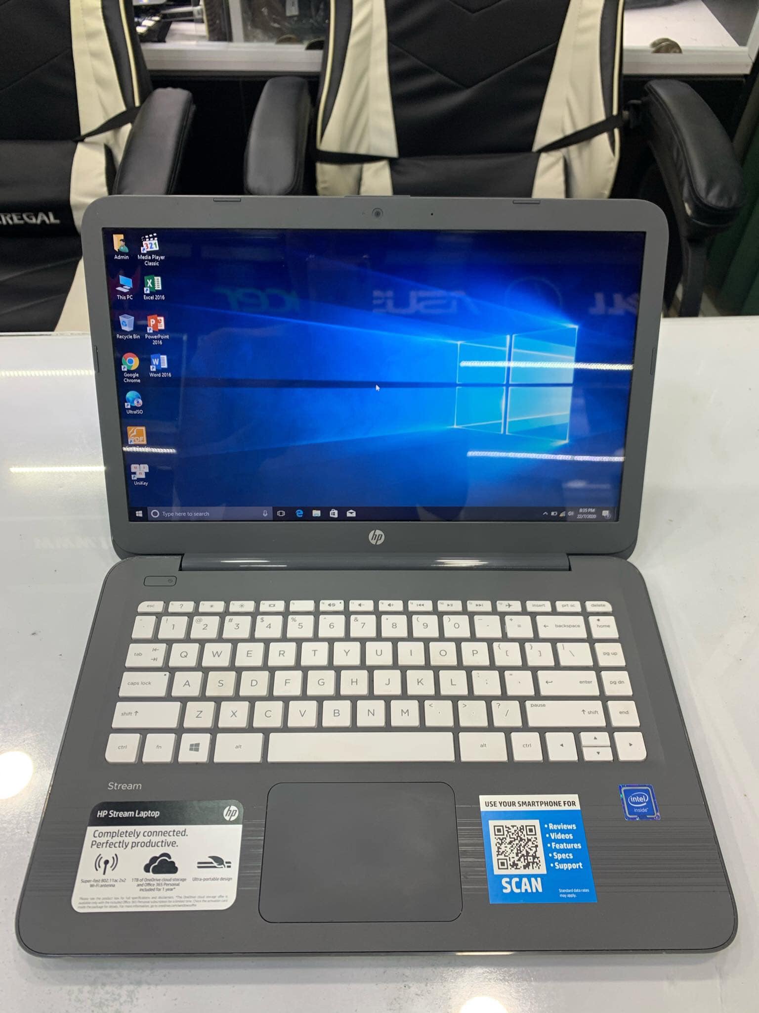 TN Store - Laptop Nha Trang ảnh 2