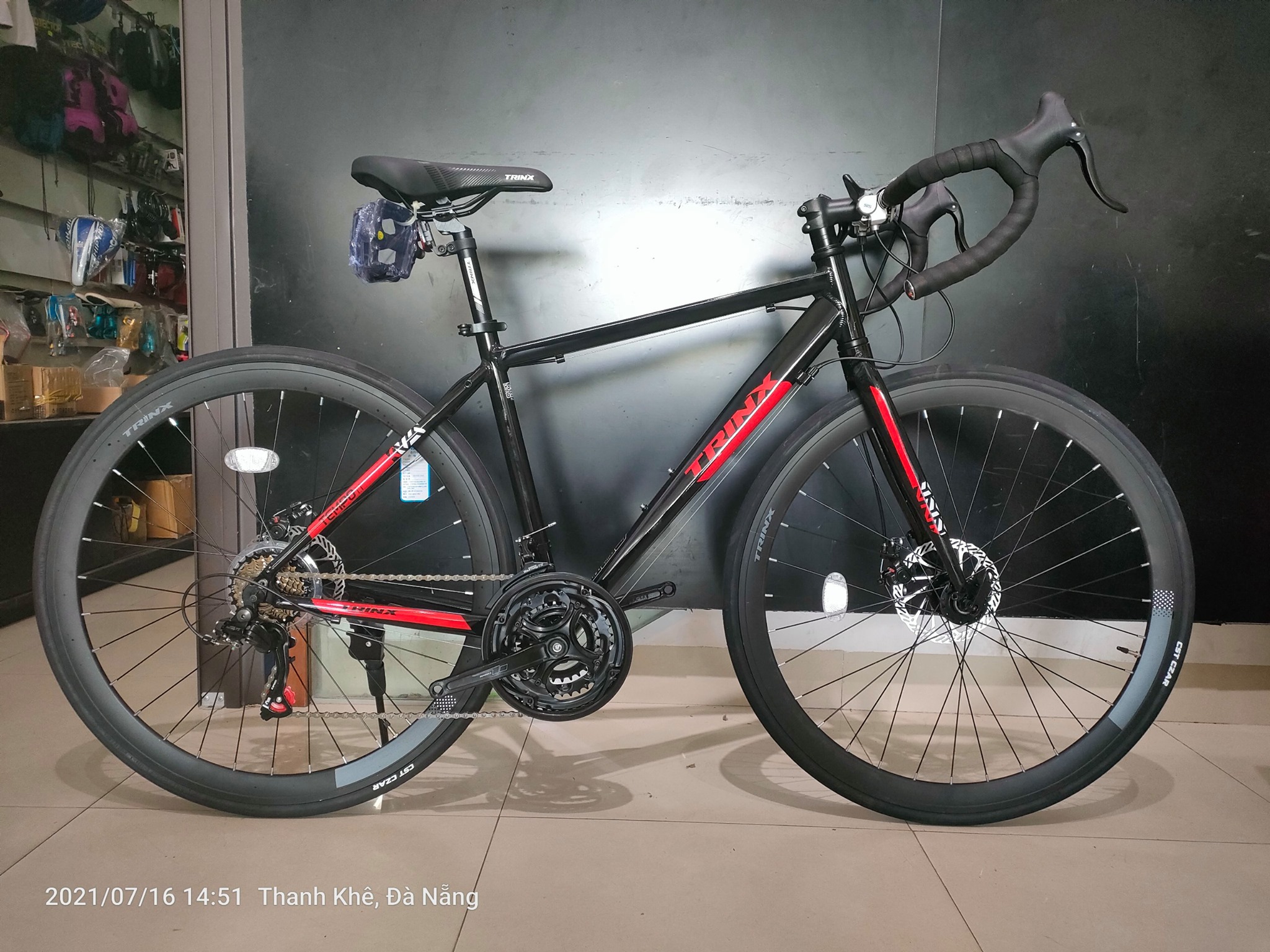 TOAN THANG CYCLES ảnh 3