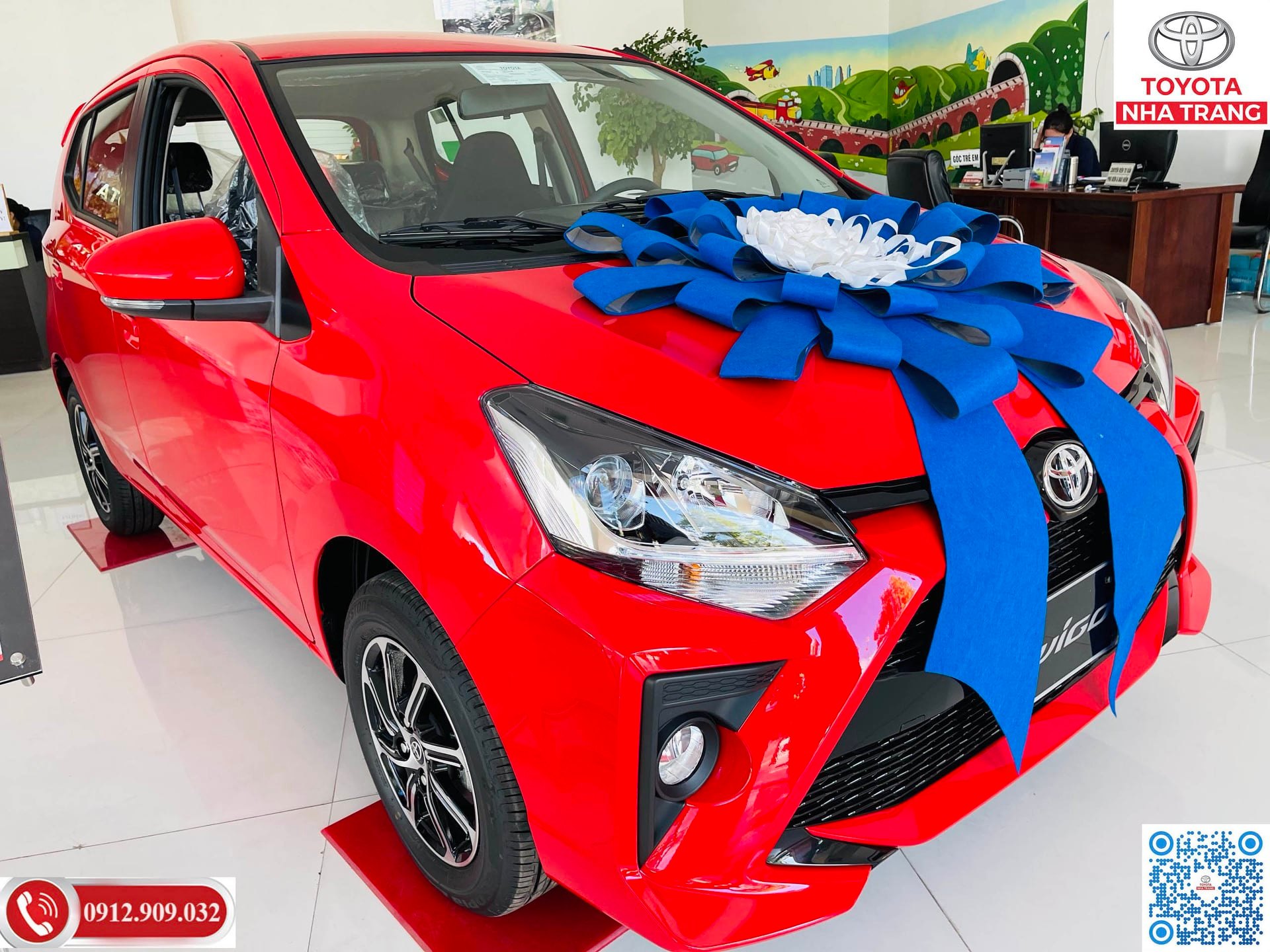 TOYOTA NHA TRANG ảnh 1